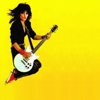 Joan Jett -  Album